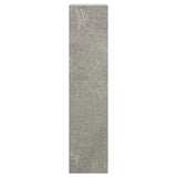 Meuble a Chaussure Laque Gris