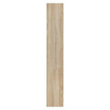 Meuble a Chaussure Noir et Bois