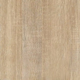 Meuble a Chaussure Noir et Bois