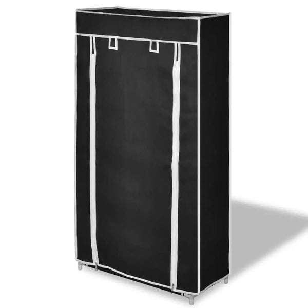 Meuble à Chaussure Noire
