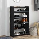Meuble a Chaussures 60 Cm de Large