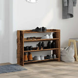 Meuble a Chaussures 80 Cm