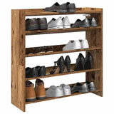 Meuble a Chaussures 80 Cm