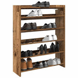 Meuble a Chaussures 80 Cm