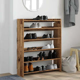 Meuble a Chaussures 80 Cm