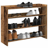 Meuble a Chaussures 80 Cm