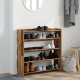 Meuble a Chaussures 80 Cm
