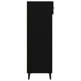 Meuble a Chaussures Chambre Noir