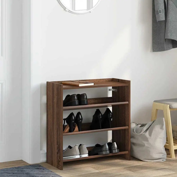 Meuble a Chaussures de Largeur 60 Cm