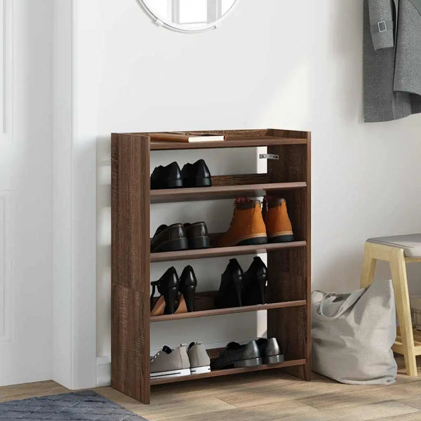 Meuble a Chaussures de Largeur 60 Cm