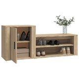 Meuble a Chaussures en Bois