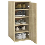 Meuble a Chaussures en Bois Massif