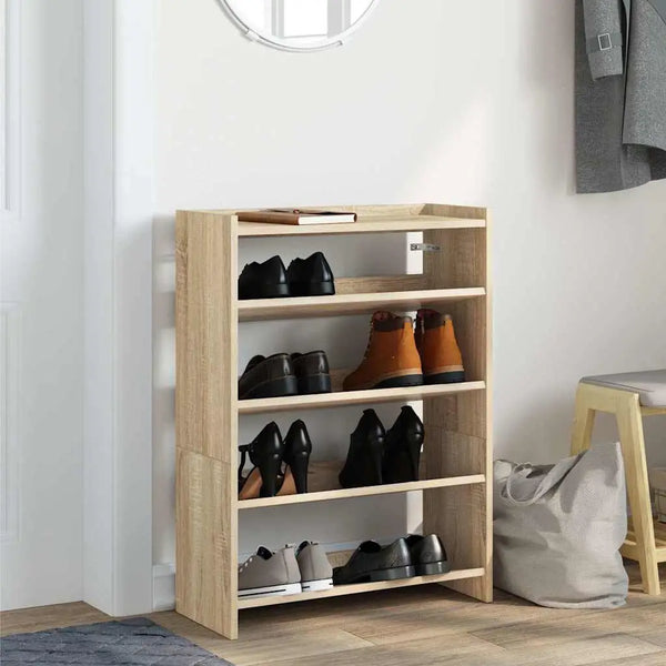 Meuble a Chaussures Largeur 60 Cm