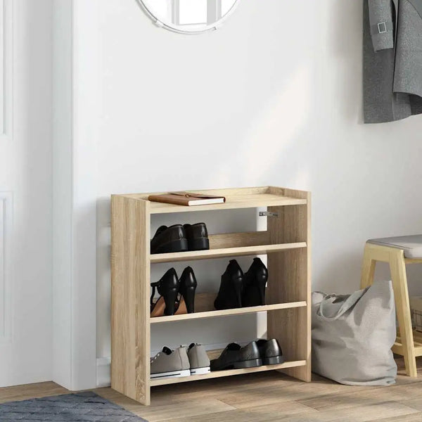 Meuble a Chaussures Largeur 60 Cm