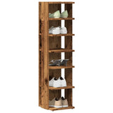 Meuble a Chaussures Vintage