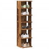 Meuble a Chaussures Vintage