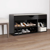 Meuble Banc a Chaussure