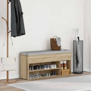 Meuble Banc a Chaussures