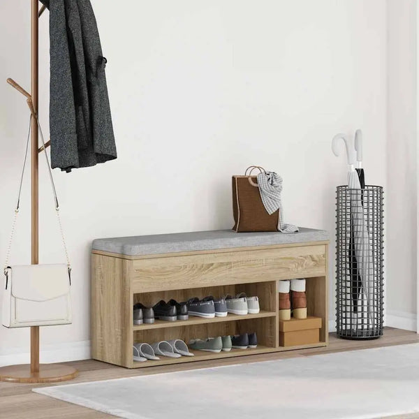 Meuble Banc a Chaussures