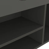 Meuble Banc Entrée