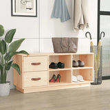 Meuble Banc Rangement