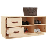 Meuble Banc Rangement