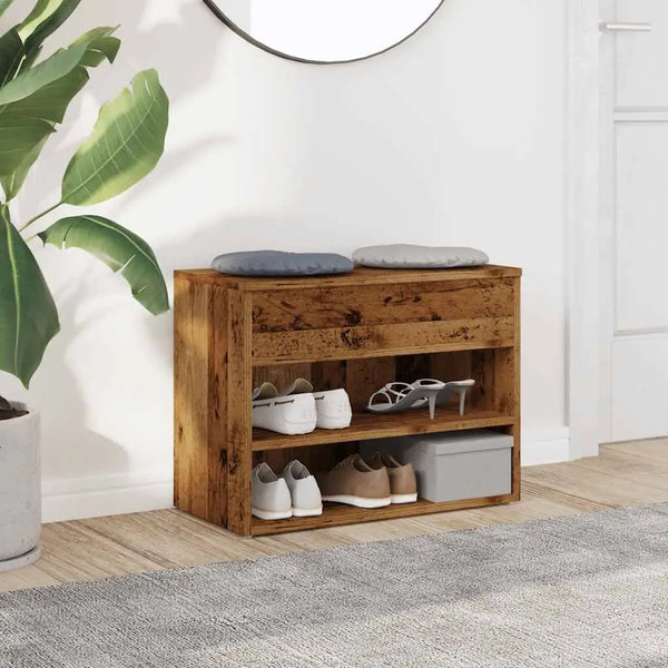 Meuble Banquette Entree