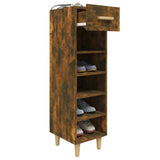 Meuble Bois Chaussures