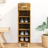 Meuble Bois Chaussures