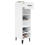 Meuble Chaussure 30 Cm Largeur