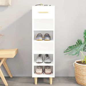 Meuble Chaussure 30 Cm Largeur
