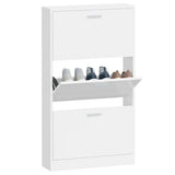 Meuble Chaussure 4 Portes