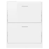 Meuble Chaussure 4 Portes