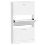 Meuble Chaussure 4 Portes