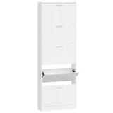 Meuble Chaussure 4 Portes