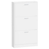 Meuble Chaussure 4 Portes