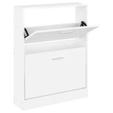 Meuble Chaussure 4 Portes