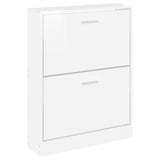 Meuble Chaussure 4 Portes