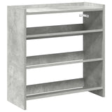 Meuble Chaussure 60 Cm