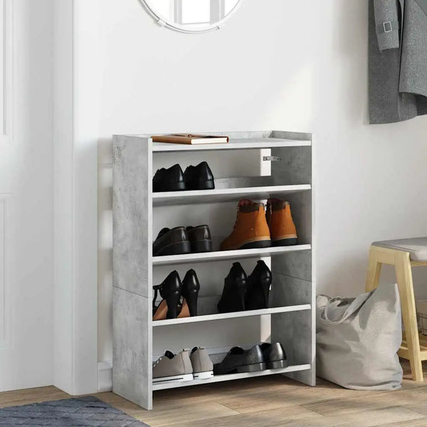 Meuble Chaussure 60 Cm