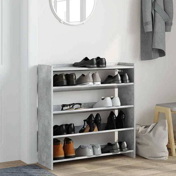 Meuble Chaussure 80 Cm de Largeur