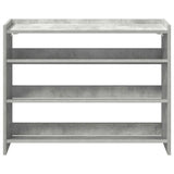 Meuble Chaussure 80 Cm de Largeur