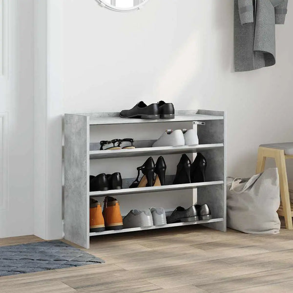 Meuble Chaussure 80 Cm de Largeur