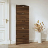 Meuble Chaussure 80 Cm Largeur