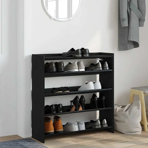 Meuble Chaussure 80 Cm Largeur