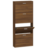 Meuble Chaussure 80 Cm Largeur