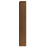 Meuble Chaussure 80 Cm Largeur