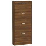 Meuble Chaussure 80 Cm Largeur