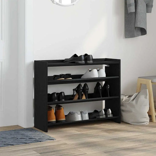 Meuble Chaussure 80 Cm Largeur