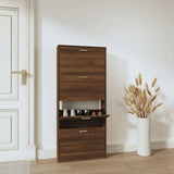 Meuble Chaussure 80 Cm Largeur